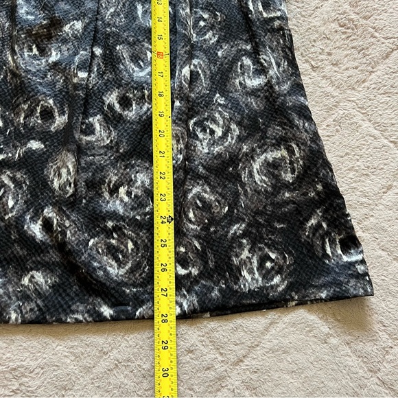 Ann Taylor Silk Blend Blouse Women’s Size L - Picture 6 of 6